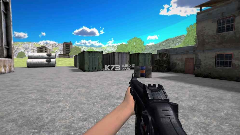 绝地求生测试服怎么玩|绝地求生2测试服怎么登录