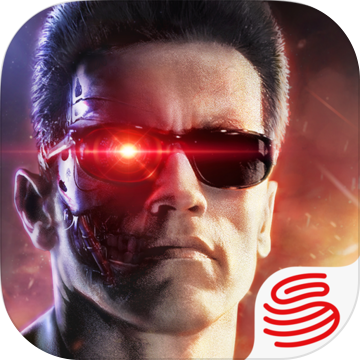 终结者2审判日手游版本大全简介