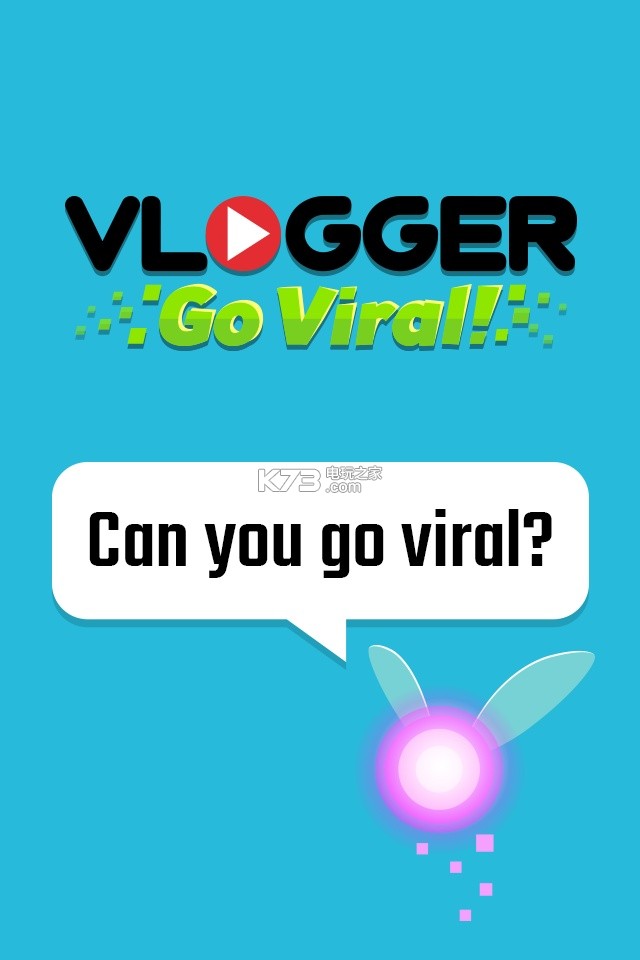 vlogger go viral v2.15 游戏下载 截图