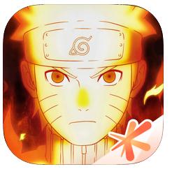 火影忍者绝迹战场版v1.41.19