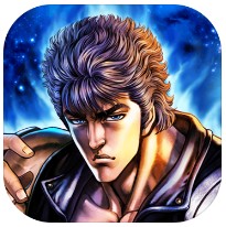 北斗神拳再燃版本大全