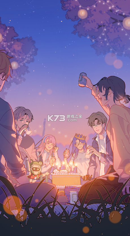 落樱小屋2官方正版下载2022-落樱小屋2下载最新版官方2022v1.0.53安卓