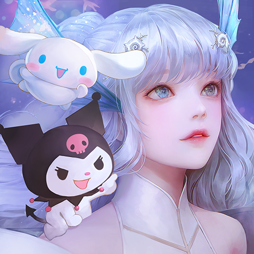 天谕手游 v1.0.0 华为版